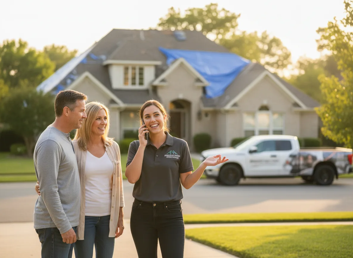 Emergency Roof Repair Edenville, MI FAQs